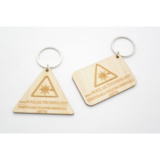 Διαφημιστικό Μπρελόκ για Εταιρία Τηλεπικοινωνιών Διαφημιστικό Μπρελόκ για Εταιρία Τηλεπικοινωνιών