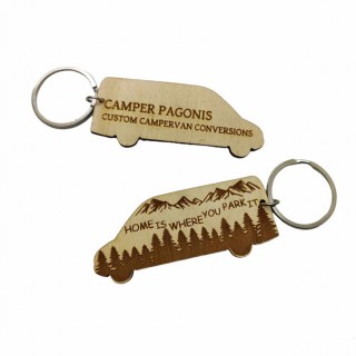 Ξύλινο Διαφημιστικό Μπρελόκ για συνεργεία αυτοκινήτων Ξύλινο Διαφημιστικό Μπρελόκ για συνεργεία αυτοκινήτων