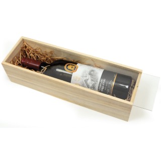 Ξύλινο κουτί ποτού με χάραξη του λογοτύπου της επιχείρησης σας Ξύλινο κουτί ποτού με χάραξη του λογοτύπου της επιχείρησης σας