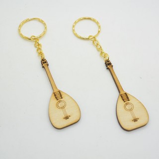 Μπρελόκ Λαούτο Μπρελόκ Λαούτο