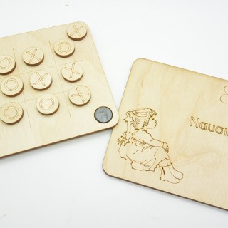 Ξύλινη Τρίλιζα sarah kay 