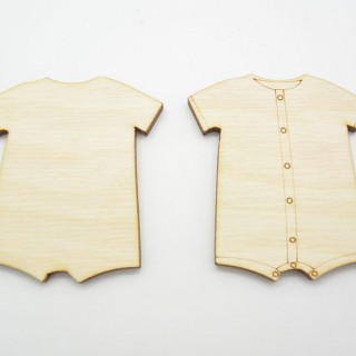 Ξύλινο Διακοσμητικό φορμάκι Ξύλινο Διακοσμητικό φορμάκι