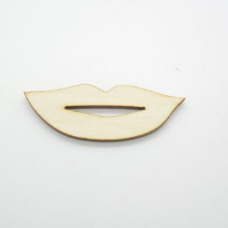 Ξύλινα Διακοσμητικά χείλη Ξύλινα Διακοσμητικά χείλη