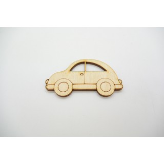 Ξύλινο Διακοσμητικό αυτοκίνητο Ξύλινο Διακοσμητικό αυτοκίνητο