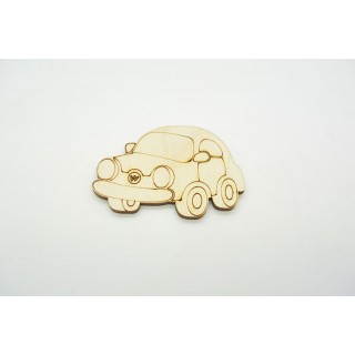 Ξύλινο Διακοσμητικό σκαραβαίος Ξύλινο Διακοσμητικό σκαραβαίος