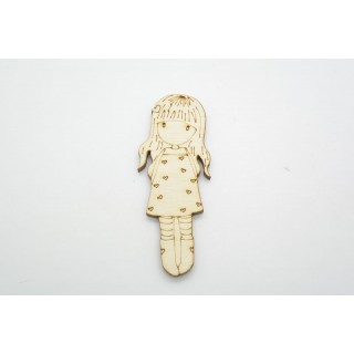 Ξύλινο Διακοσμητικό santoro gorjuss Ξύλινο Διακοσμητικό santoro gorjuss