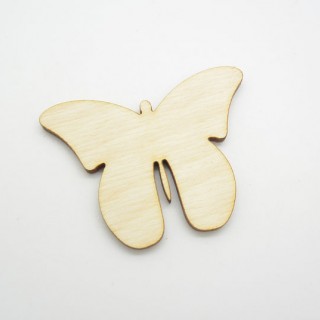 Ξύλινη Διακοσμητική πεταλούδα Ξύλινη Διακοσμητική πεταλούδα