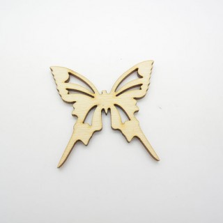 Ξύλινη Διακοσμητική πεταλούδα Ξύλινη Διακοσμητική πεταλούδα