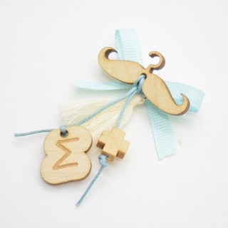 Μαρτυρικό Παραμάνα μουστάκι 