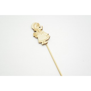 Ξύλινο Στικ sarah kay