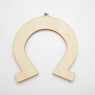 Ξύλινο Διακοσμητικό πέταλο